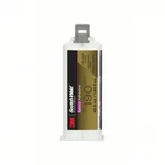 3M Scotch-weld Epoxy Adhesive DP190 Dual Cartridge ,translucent 48.5ML Duo-pak. Fixed Price $40.00.