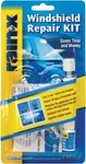 Rain-x 600001 Windshield Repair Kit Quick And Easy Durable Resin Based. Fixed Price $15.67.