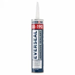 Surebond SB-190 Everseal Adhesive Sealant Gray 10.3 Oz. Fixed Price $26.29.