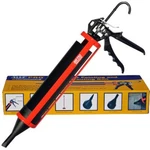 Pointing And Grouting Gun, Quart Capacity, 12:1 Thrust, Awf-pro. Fixed Price $57.79.