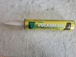 Tremco Vulkem 116 Polyurethane Sealant 10OZ Cartridge High-performance*. Fixed Price $5.99.