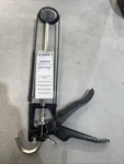 Cox 10OZ Skeleton Caulk Gun. Fixed Price $25.09.