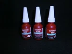 Loctite 609,620,OR 680 (0.34 Oz 10 Ml) Retaining Compounds 135511,234772,1835205. Fixed Price $16.00.