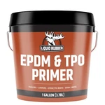 Epdm Tpo Primer Rv Roof Protection 1 Gallon High Performance Coating. Fixed Price $98.14.