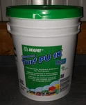 Mapei Ultrabond Turf Pu 1K Gallon Pail/bucket New. Fixed Price $349.99.