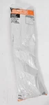 Everbilt 12" Fixed Mount Shelf Support Brackets White 1005862698 Pack Set. Fixed Price $26.99.
