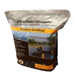Ultratech 5430 Ultra-flood Stopper 6 Pack Of 12" X 24 Sandless Sandbags. Fixed Price $49.99.