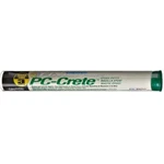 Products 45589 Pc-crete Epoxy Putty 4OZ Stick. Fixed Price $26.62.