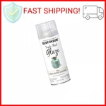 Triple Thick Glaze Spray Paint, 12 Oz - Specialty Finish. Fixed Price $15.84.