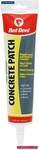 Red Devil 0645 Concrete Repair Patch, Cement Crack Filler, 5.5 Oz Squeeze Tube,. Fixed Price $13.05.