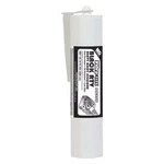 Vibra-tite Silicone Gasket Sealant, 300 Ml, Black, Temp Range -75 To 500 Degrees. Fixed Price $28.02.