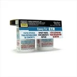 Simpson Strong-tie ETR16 Epoxy-tie Repair Paste Oz 4 Pk. Fixed Price $152.40.