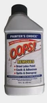 Oops! Painter's Choice Remover 16OZ - Discontinued Made Usa Np. Fixed Price $35.00.