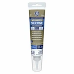 Ge Window & Door Advanced 100% Silicone Clear Squeeze Flexible 30-MIN Rain-ready. Fixed Price $17.98.