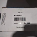 Crl PSA6120 Glass Grinding DISCS-50CT. Fixed Price $64.99.