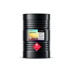 Mineral Spirits - Odorless Solvent & Thinner 55 Gallon Drum. Fixed Price $1934.98.