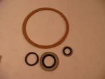 * New Genuine York International 028-08312-001 Kit. Fixed Price $45.20.