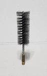 (3PCS.) Hilti 1-1/8 In. Round Steel Brush # 273214 New. Fixed Price $75.00.