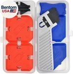 40407 Grouting & Silicone Profiling Kit 7- Professional Tool With Sealant. Fixed Price $41.94.