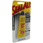 1 Oz Seal-all Quick Set Clear Contact Gas & Oil-resistant Automotive Adhesive. Fixed Price $13.49.