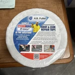 Eternabond Rv Roof Seal Repair Tape 4" X 50' White Leak Authentic Roll. Fixed Price $45.00.