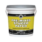 Dap 7079860817 Custom Stucco Patch, Pre-mixed, 1-GAL. Quantity. Fixed Price $44.79.