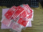 Lot Of Loctite Model: 22205 Thread Locker. Qty. 10. New Old Stock. Fixed Price $16.99.