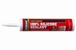 Titebond Silicone Sealant 100%, Clear 10.1 Oz FR2611. Fixed Price $15.99.