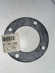 1-TRANE GKT00588 Gasket Thk X 5.25 Dia R123 Compatible 2701-1186-01-07 ** Nos. Fixed Price $8.79.