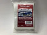 Sea-glass Fiberglass Cloth Reinforcement Hole Patch Material 44" X 1 Yard. Fixed Price $14.95.