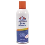 Elmer's Multi-purpose Craft Spray Adhesive Glue, Oz, Clear. Fixed Price $17.65.