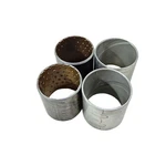 Spindle Bushing Kit Fits Ford Tractor Replaces 2N3109 NCA3110A. Fixed Price $26.99.