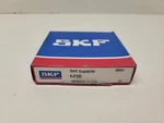 New Box! Skf Deep Groove Ball Bearing 6210. Fixed Price $21.21.