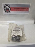 Fisher EMERSON,1U273846202,SEAT Ring Nos. Fixed Price $225.00.