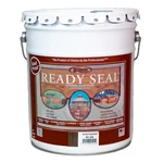 Gal Ready 545 Burnt Hickory Exterior Stain And Sealer For Wood. Fixed Price $183.32.