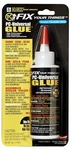 Products Pc-universal Glue High Performance Adhesive 4OZ 804049 Pc/pvc/pe/abs. Fixed Price $9.45.