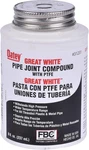 31231 Pipe Joint Compound With Ptfe Brush, 8 Fl.ounce. Fixed Price $24.99.