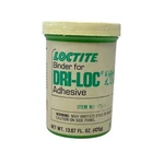 Loctite Binder For Dri-loc 202 Adhesive 12514. Fixed Price $33.89.