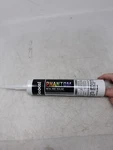 Geocel Phantom Metal Roof Sealant Translucent Bronze 10.1 Fl Oz GC98806. Fixed Price $19.99.