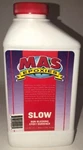 Mas Epoxies 30-006 1EA 15.98 Onces Slow Epoxy Hardener-brand New-ships 24H. Fixed Price $29.88.