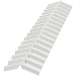 Suntuf 108653 Ridge Roof Cap Flashing, Plastic, Clear, Semi-gloss. Fixed Price $67.22.