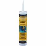Quikrete 8660-10 Adv Poly Self-leveling Sealant Gray 10OZ Expired. Fixed Price $9.99.