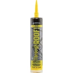 12 Pack Sashco 14060 Through The Roof! 10.5 Oz. Black Sealant. Fixed Price $118.50.