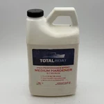 Totalboat High Performance Epoxy Medium Hardener 2:1 Ratio 62.9 Fl Oz Part. Fixed Price $29.00.