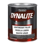 Dynatron Bondo 494 Dynalite Lightweight Body Filler, Gallon. Fixed Price $74.99.