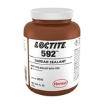 592 Pst Thread Sealant, Slow Cure, 50 Ml Tube, Opaque White Henkel Corporation. Fixed Price $31.83.