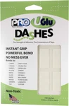 Tapes & Specialties 306UGLU600 Sheets, 1/2 In. X 5/8 Dashes 160. Fixed Price $10.24.