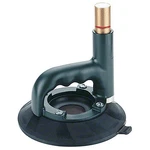 Crl WH9601HP7B 7" Curved Glass Vacuum Cup. Fixed Price $170.77.