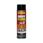 Gardner-gibson Leak Stopper Rubber Flexx Spray 18OZ, Black. Fixed Price $15.00.