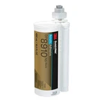 3M -weld Acrylic Adhesive DP8910NS, Black, 490 Ml Duo-pak (pack Of 1). Fixed Price $220.75.